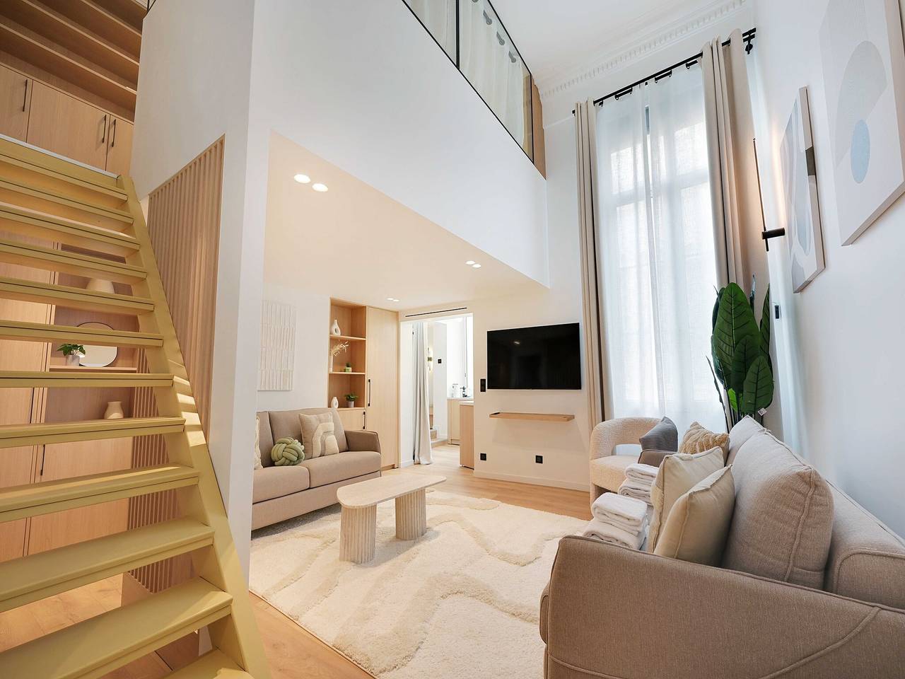 Appartement de vacances