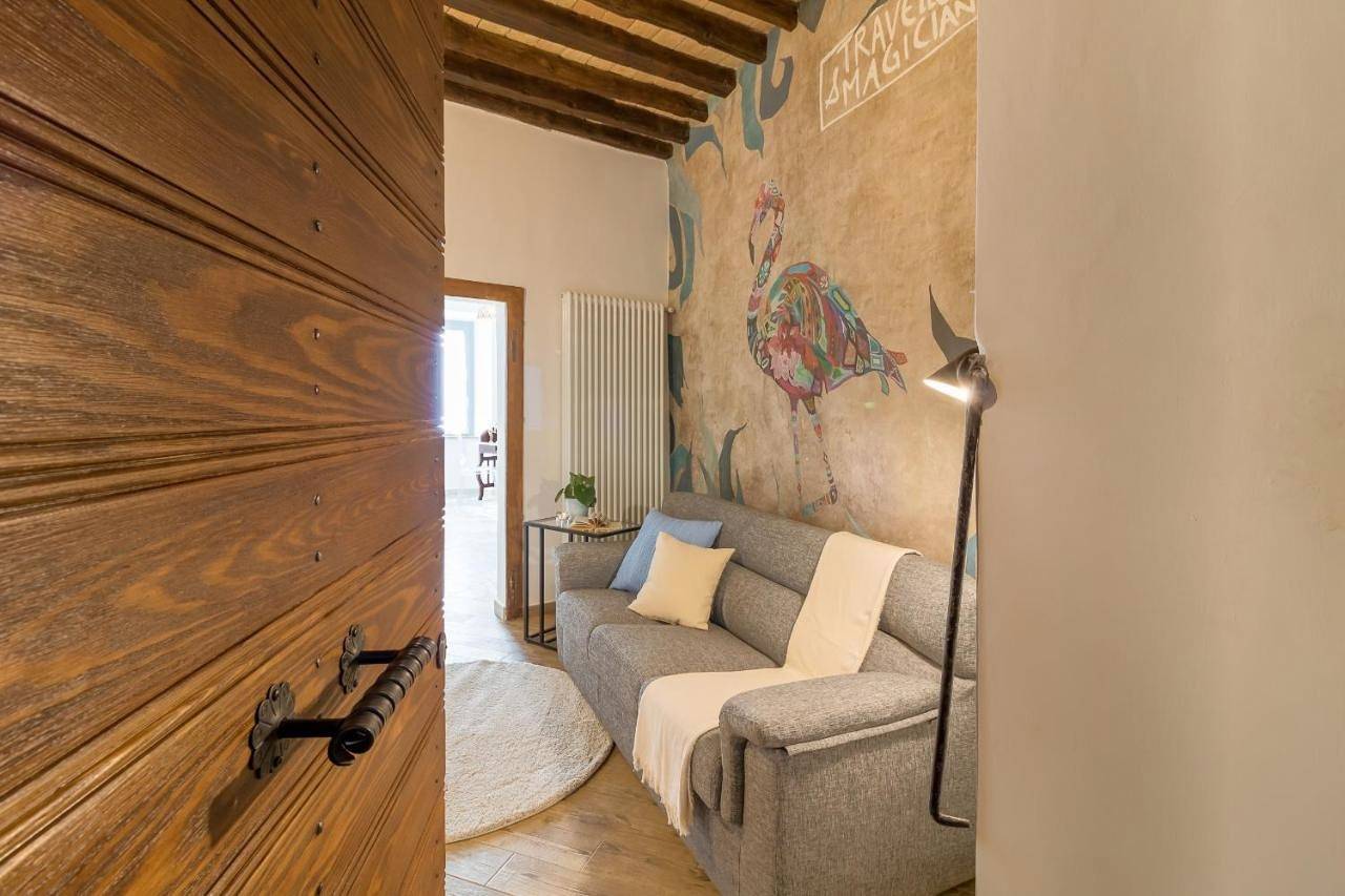 Holiday Home in Viterbo, Viterbo Provinz