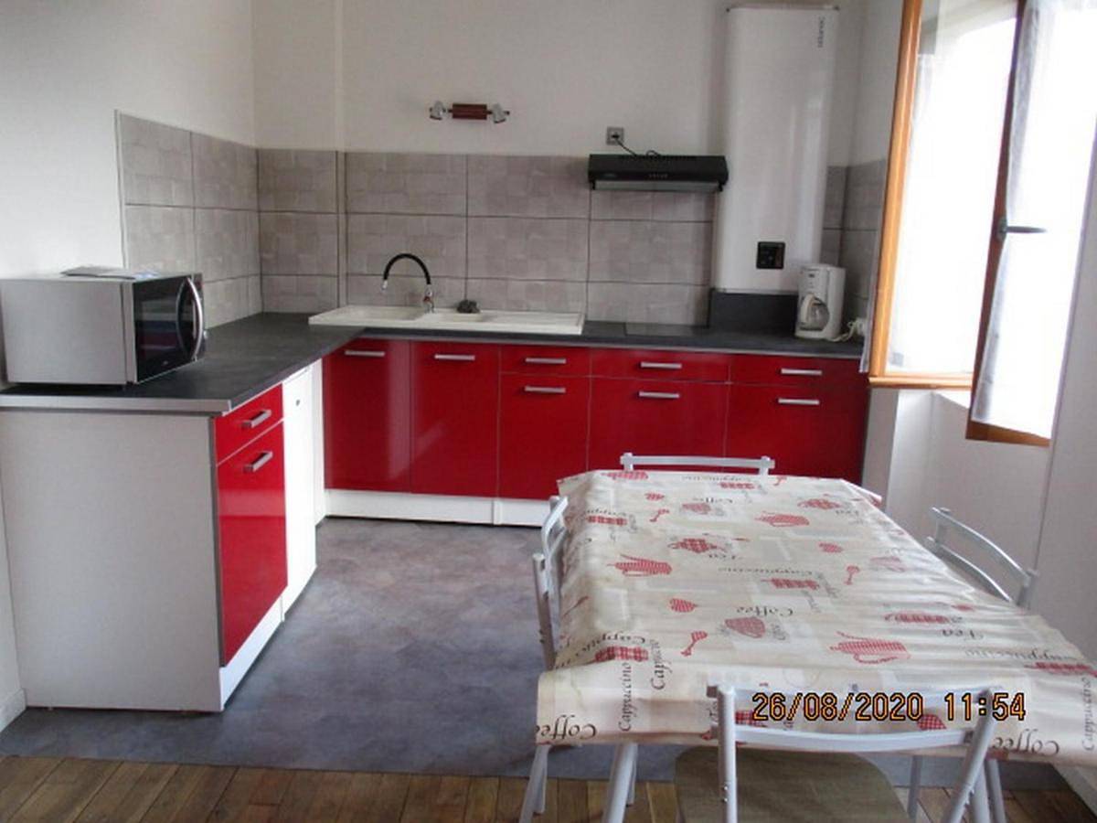 Appartement entier, One-Bedroom Apartment in Thémines, Quercy