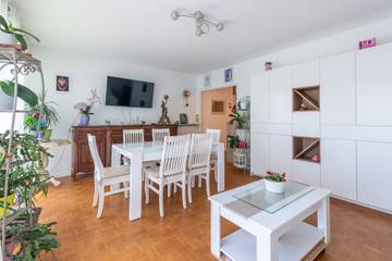 Appartement De Vacances pour 4 Personnes dans Le Perreux-sur-Marne, Val-de-Marne, Photo 1