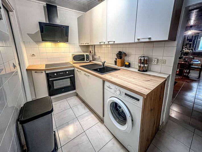 Villa pour 4 personnes, animaux acceptés en Bretagne - 2