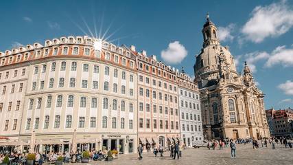 Ferienwohnung für 2 Personen in Residenzschloss