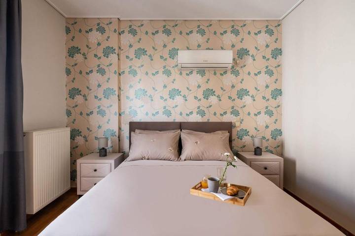 Villa voor 7 personen, met tuin en terras - 1