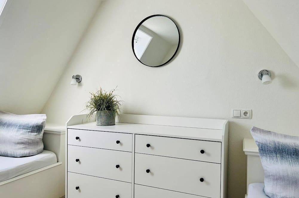 Ganze Wohnung, Johannsen Huis  Appartement Dena in Tinnum, Sylt (Gemeinde)