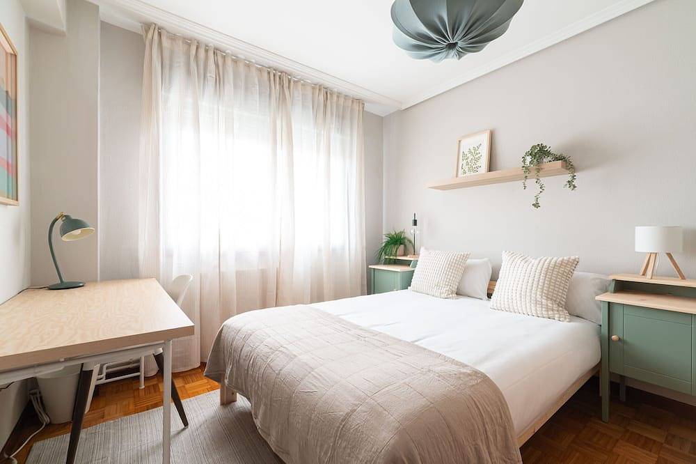 Entire apartment, Gregorio in Vigo, Rías Baixas
