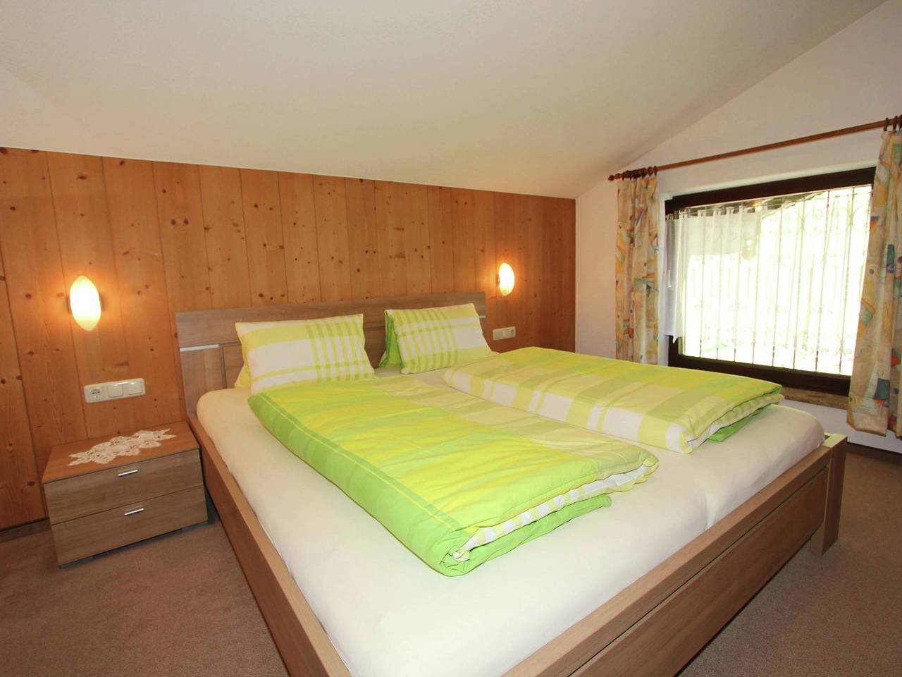 Apartamento entero, Apartamento en Fügen cerca de esquí in Fügen, Ski-Optimal Hochzillertal