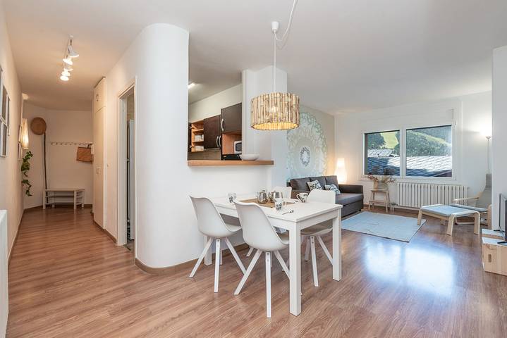 Apartamento de vacaciones para 5 personas - 1