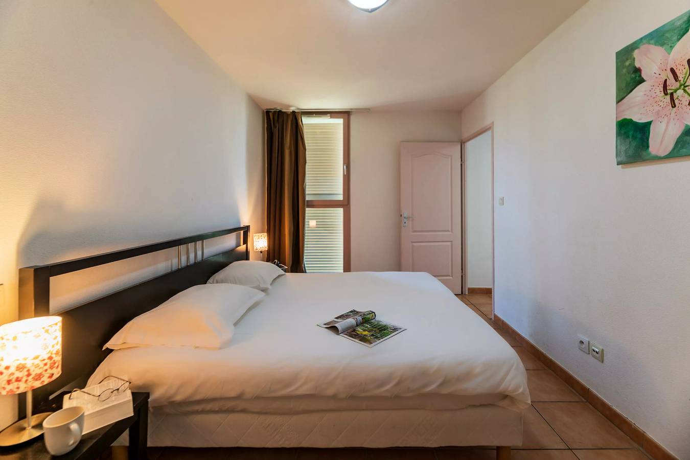 Entire apartment, Apartment 3 rooms 6 people in Carcassonne, Carcassonne region