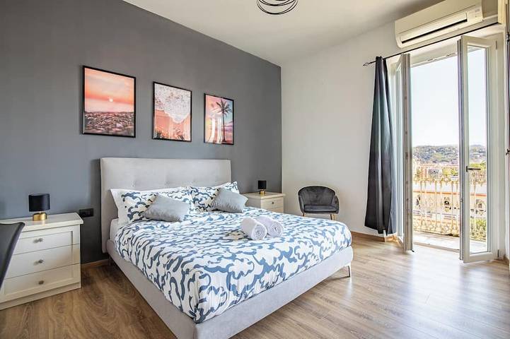 Loft per 2 persone a La Spezia