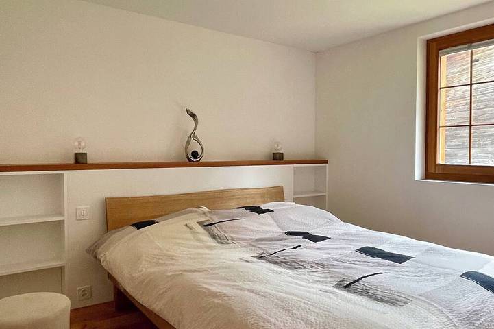 Gîte pour 4 personnes dans Les Haudères - 2