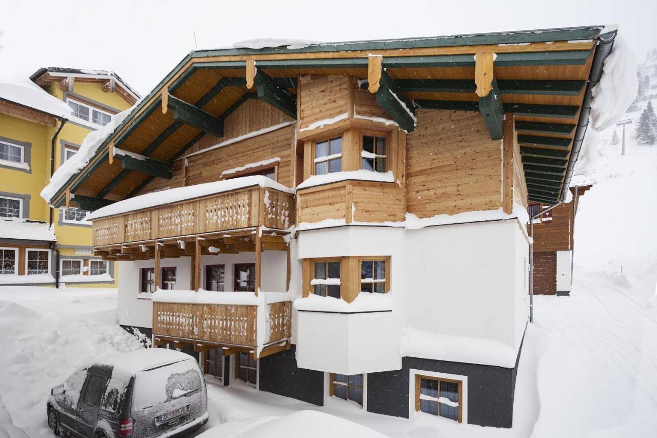Geheel appartement, Two-Bedroom Apartment in Obertauern, Ski Amadé