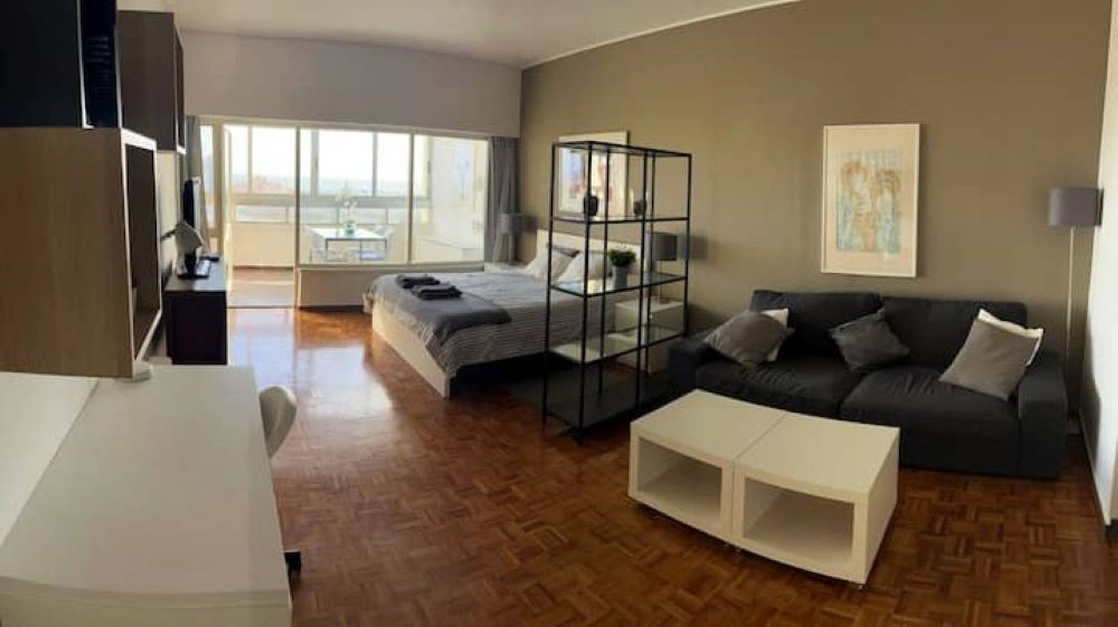 Apartamento entero, Infante Dom Henrique in Cascais e Estoril, Costa de Lisboa