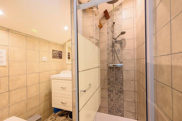 Gîte pour 2 personnes à Haulmé