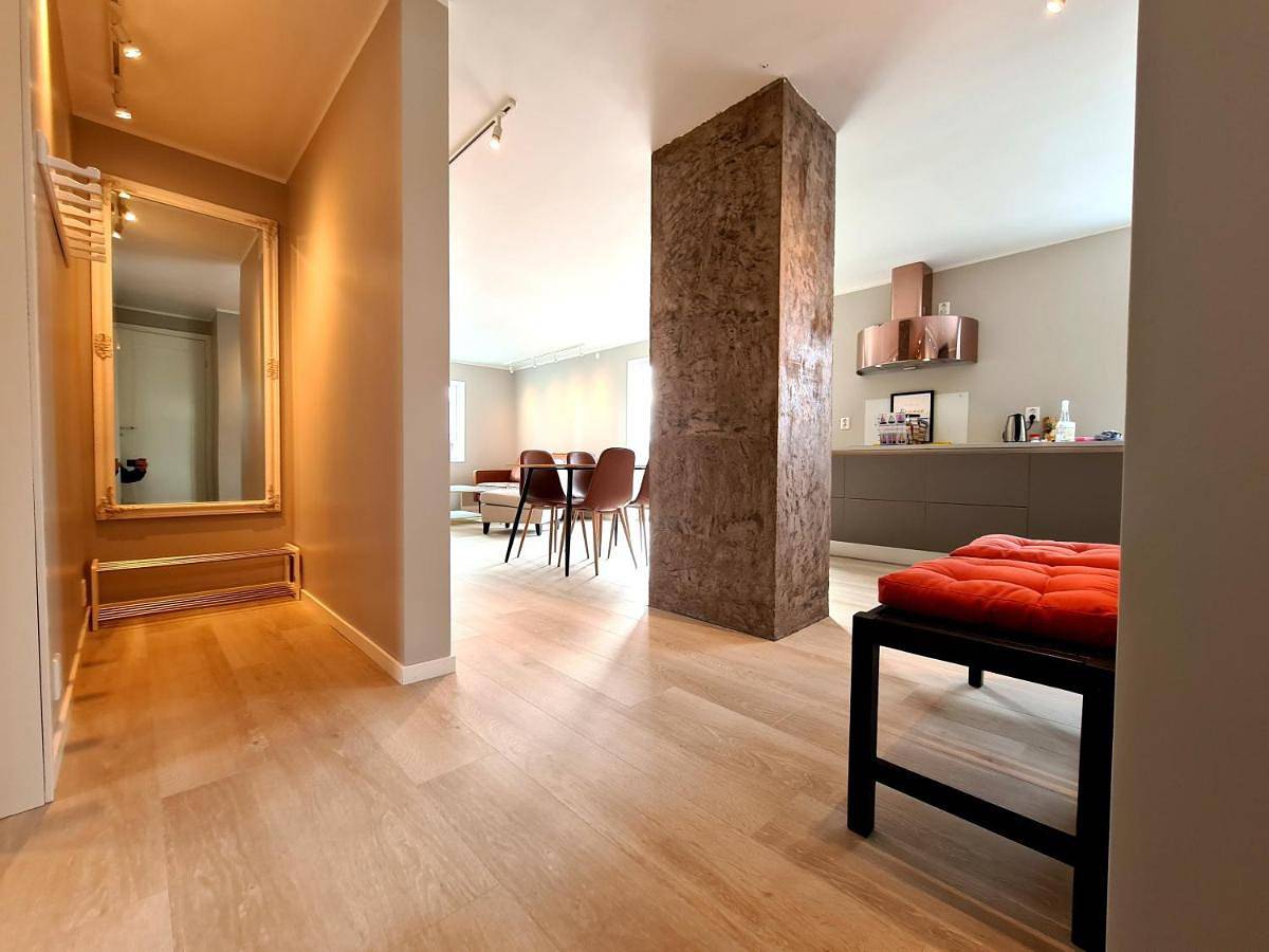 Hel leilighet, Two-Bedroom Apartment in Bodø 