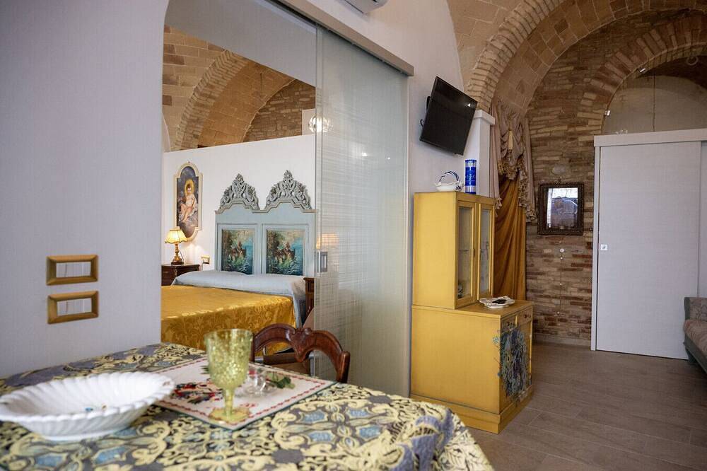 Ganze Wohnung, A Casa di Marilù - Lanciano in Lanciano, Chieti Provinz