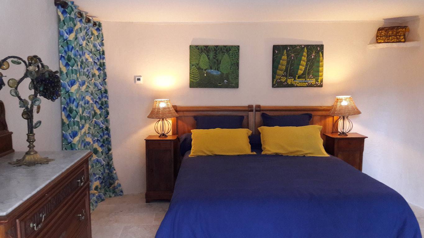 Mazette - Gîtes de charme pour couples in Figanières, Région de Draguignan