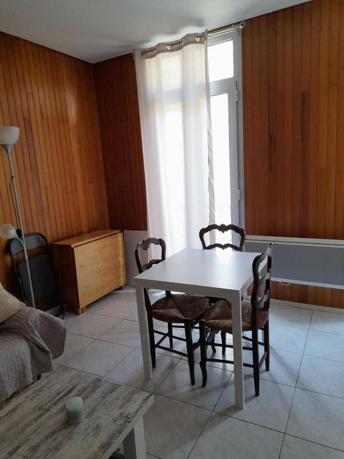 Gîte pour 2 personnes, avec balcon dans Office de Tourisme de Palavas les Flots - 3