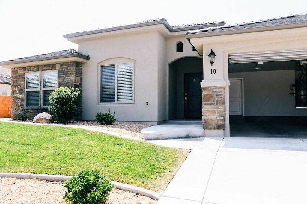 Come and Enjoy the Beauties of Southern Utah in La Verkin, Zion Nationalpark