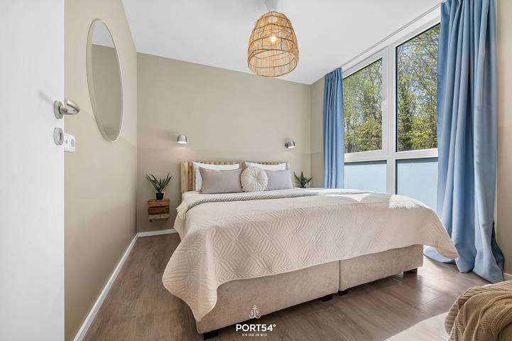 Ferienwohnung für 6 Personen, mit Terrasse in Priwall - 3