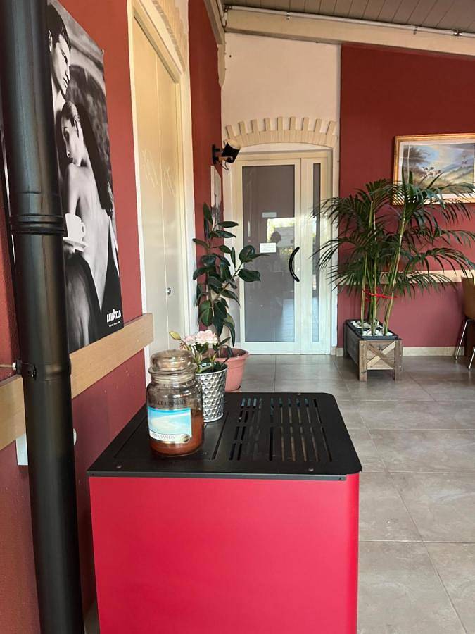 Chambre d’hôte pour 2 personnes, avec jardin et vue à Coriano - 2