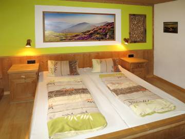 Vakantieappartement voor 13 Personen in Tux Alps, Aschau im Zillertal, Afbeelding 3