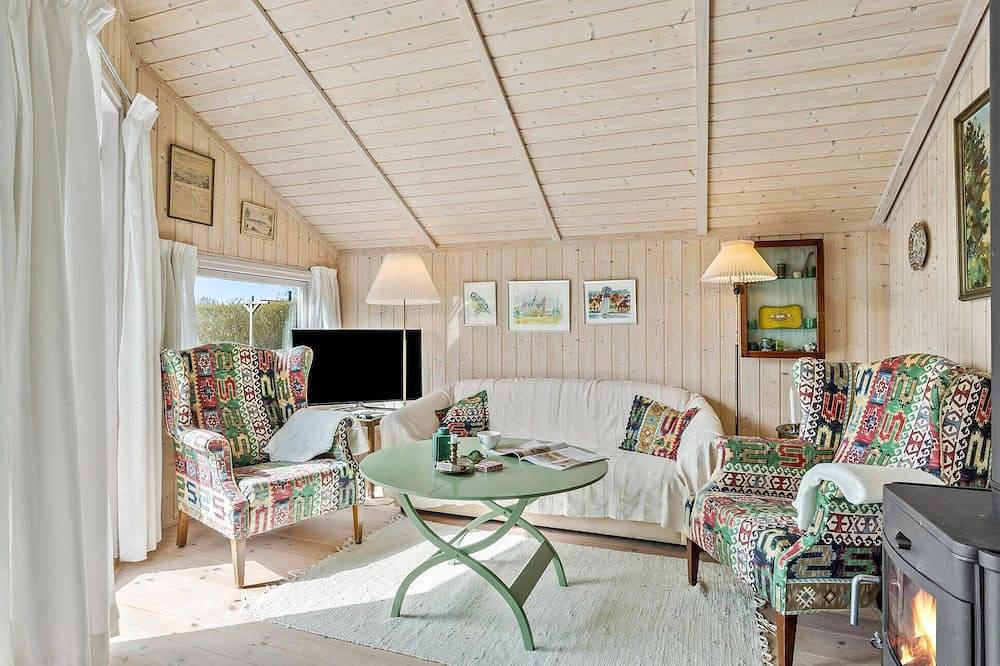 Feriehus for 4 personer in Thurø, Svendborg Kommune