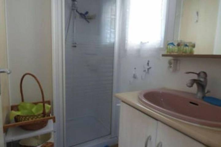 Camping pour 6 personnes à Ramatuelle - 4