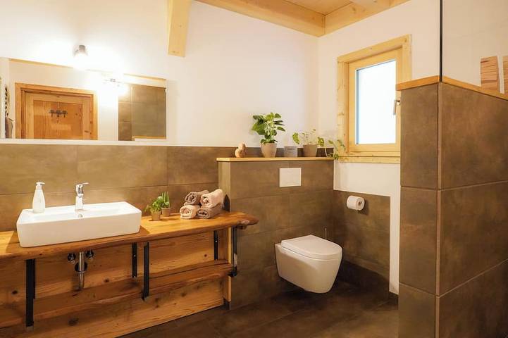 Ferienwohnung für 5 Personen - 1