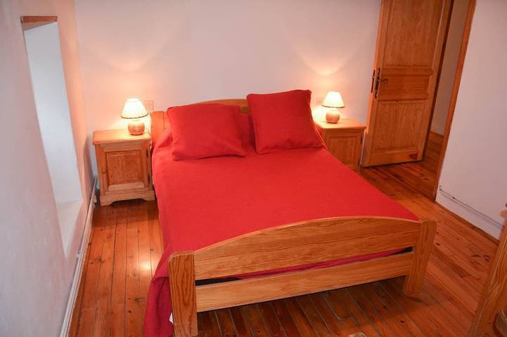 Location de vacances pour 5 personnes à Montbrun - 3