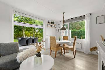 Bungalow voor 4 Personen in Nederlandse Noordzeekust, Zeeland, Afbeelding 1