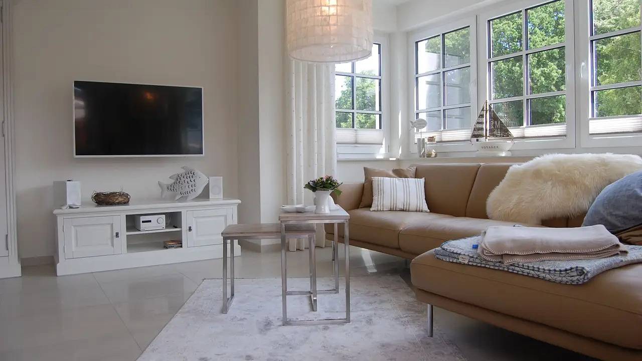 Ferienhaus für 4 Personen (100 m²) in Ahrenshoop in Niehagen, Ahrenshoop