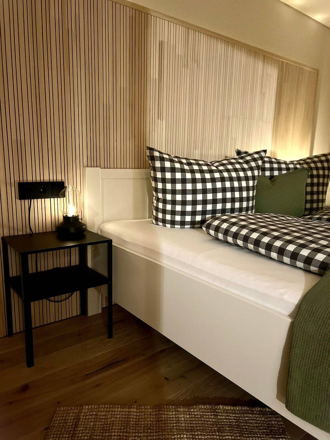 Appartamento intero, Appartamento 'Gartenblick' con vista montagna, balcone privato e Wi-Fi in Ibach, Sudschwarzwald