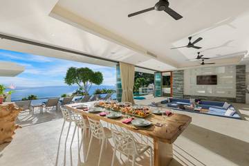 Villa pour 30 Personnes dans Koh Samui, Photo 1