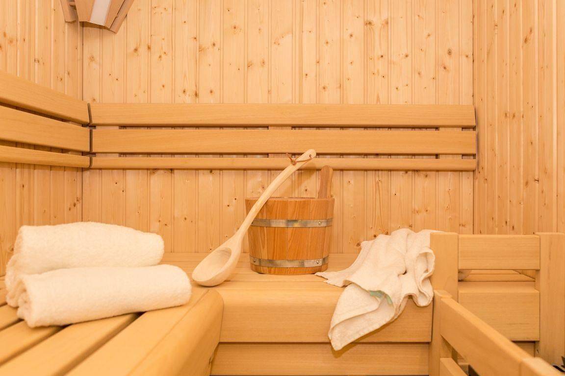 Ganze Wohnung, Exquisit. Wellness. Durchdacht. in Westerland, Sylt (Gemeinde)