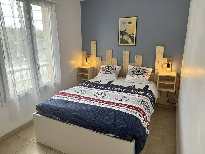 Appartement de vacances pour 4 personnes - 1