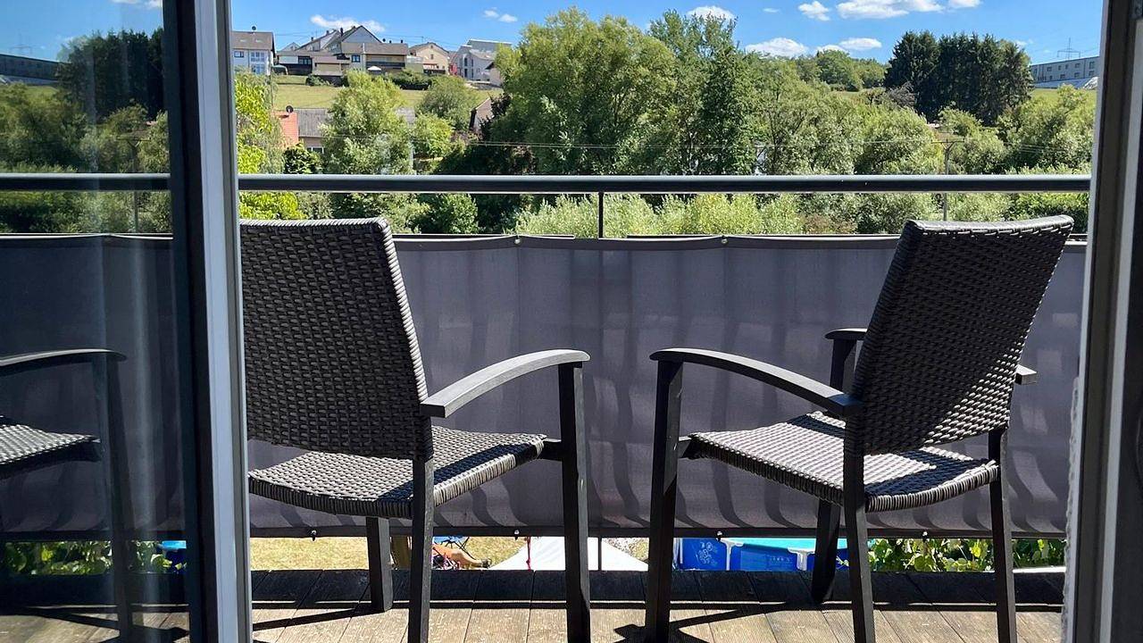 Ganze Ferienwohnung, Ferienwohnung für 4 Personen (80 m²) in Illingen (Saarland) in Illingen, Saarland