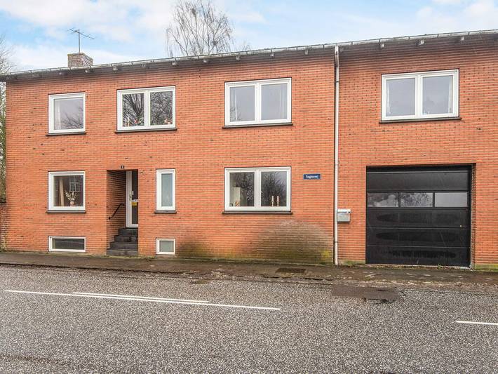 4 Sterne Ferienhaus in Kjellerup in Silkeborg