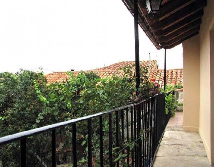 Casa rural para 14 personas, con jardín, Se admiten mascotas en Castilla y León - 2