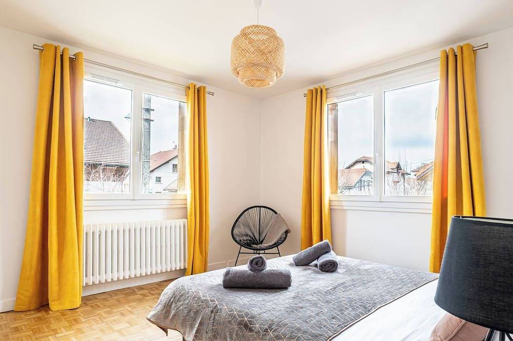 Entire apartment, Annecy Liberty - Annecy - Parking - 1 Bedroom in Cran-Gevrier, Annecy (commune)