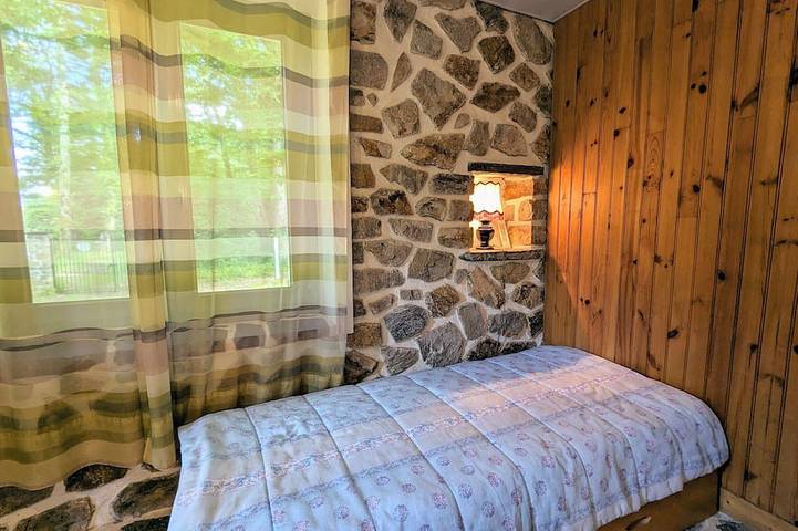 Gîte pour 3 personnes, avec jardin dans Le Menoux - 4