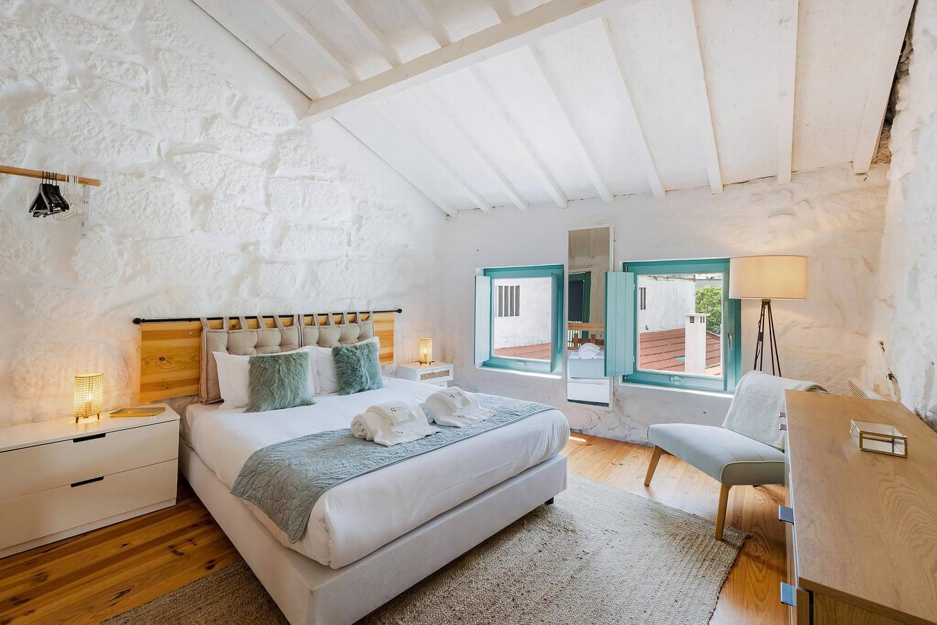 Appartamento vacanze a Porto a partire da 72€ a notte
