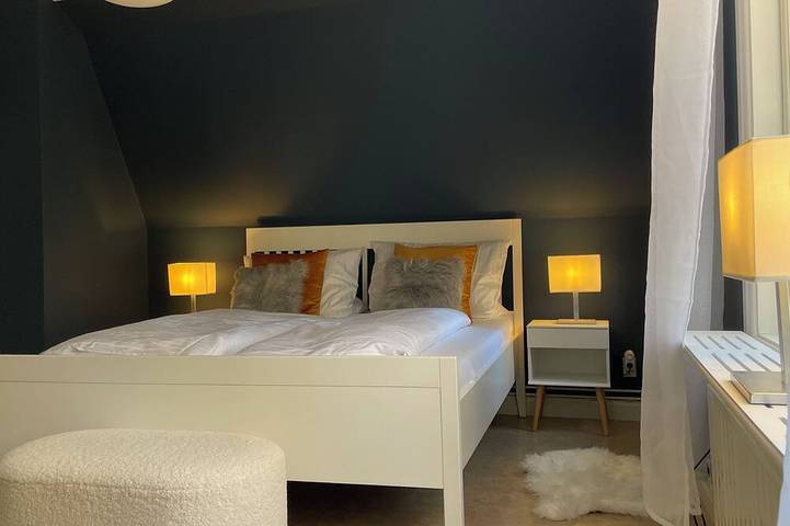 Ferienhaus für 6 Personen, mit Garten in Mariannelund - 3