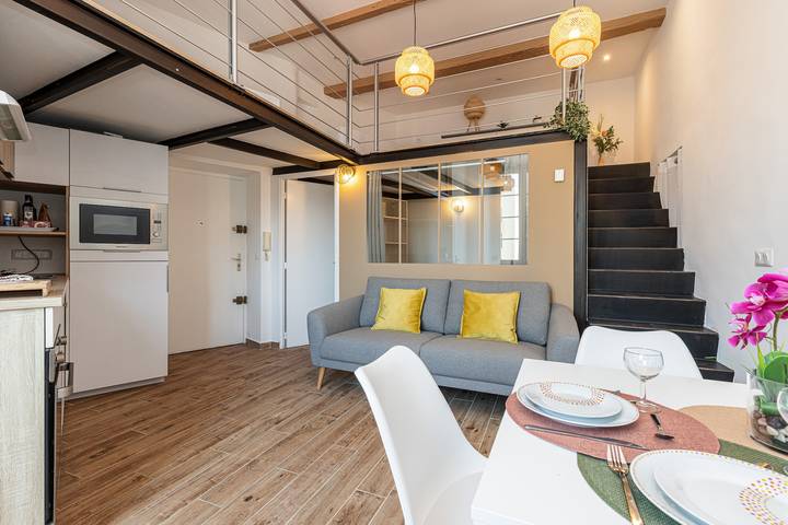 Gîte pour 4 personnes dans Casino Ruhl - 2