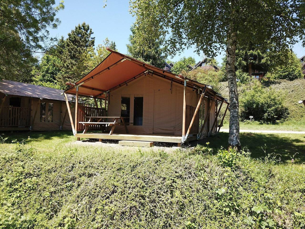 Appartamento vacanze a Manhay a partire da 77€ a notte