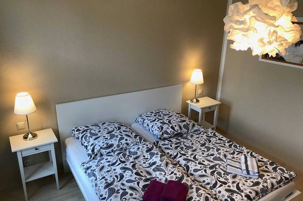 Ganze Wohnung, Ferienwohnung 6 - Ferienwohnung Eckloff in Wittenberg, Wittenberg (Landekris)