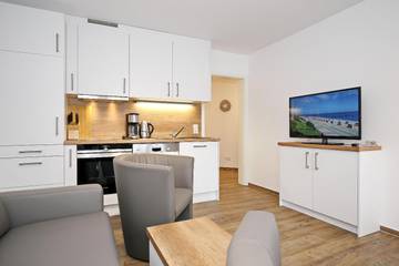 Ferienwohnung für 4 Personen in Ostseebad Kühlungsborn, Kühlungsborn, Bild 2