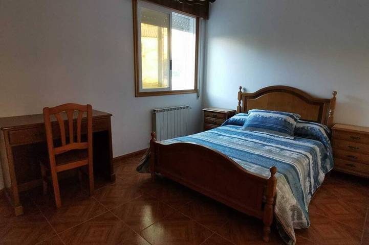 Apartamento de vacaciones para 6 personas, con jardín, Se admiten mascotas - 1