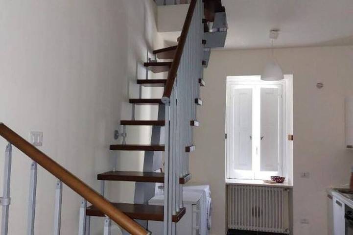 Ferienhaus für 4 Personen