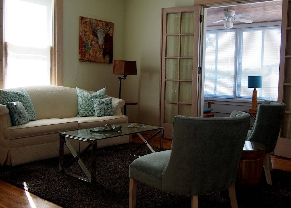 Ganze Wohnung, Herz der Landenge: zwischen den Seen Monona und Mendota eingebettet in Madison, Dane County