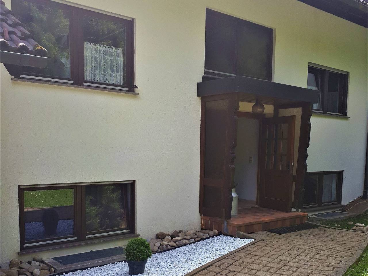 Ganze Ferienwohnung, Haus Heidelberg in Suedlicher Schwarzwald, Feldberg